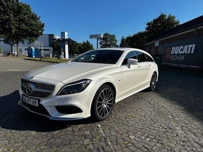 Mercedes CLS350
