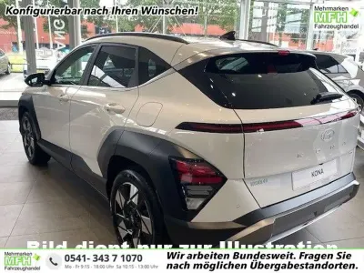 Neu Hyundai Kona N Line 150 PS (110 kW) 2026 Wählbar SUV