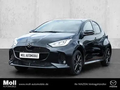 Gebraucht Mazda 2