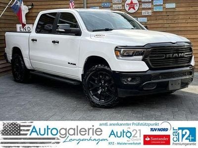 Weiss Gebraucht 2020 Dodge Ram Abholung | 42.900 € (Fairer Preis)