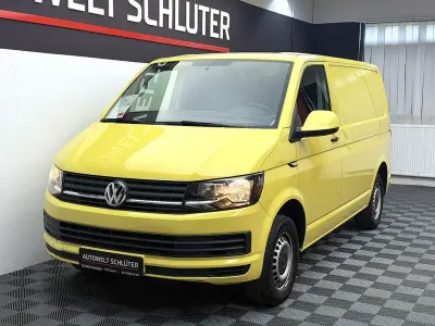 Gebraucht VW Transporter