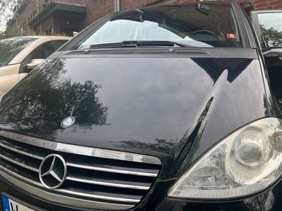 gebraucht Mercedes A150 TÜV neu