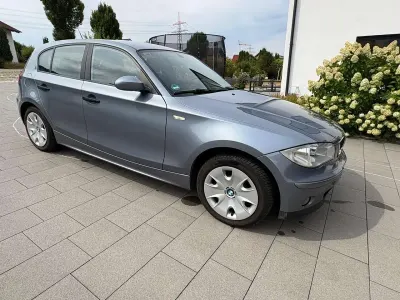 Gebraucht BMW 116