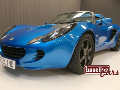 Gebraucht Lotus Elise