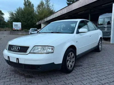 Gebraucht Audi A6