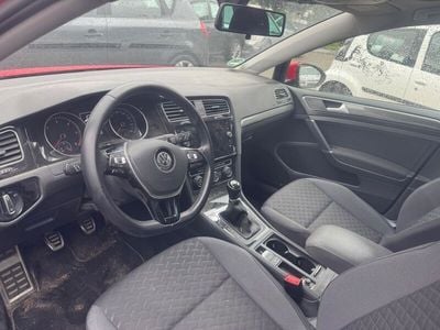 VW Golf VII