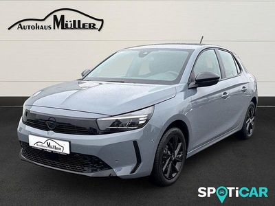 Second-hand Opel Corsa 101 CP (74 kW) 2024 Gri Hatchback