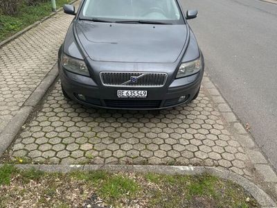 gebraucht Volvo V50 2.0D -