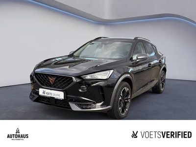 Gebraucht Cupra Formentor 150 PS (110 kW) 2023 Schwarz SUV