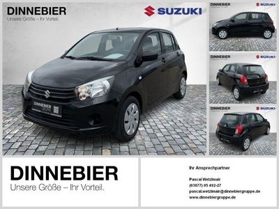Suzuki Celerio