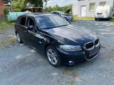 Gebraucht BMW 318