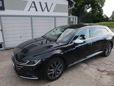 Gebraucht VW Arteon