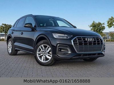 Usata Audi Q5 Sport 299 CV (219 kW) 2023 Nero SUV