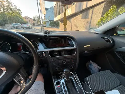 Gebraucht Audi A5
