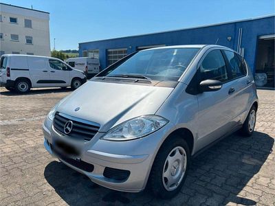 Mercedes A150