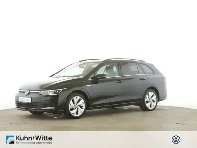 Gebraucht VW Golf VIII