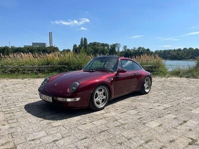 Porsche 993