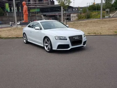 Gebraucht Audi RS5