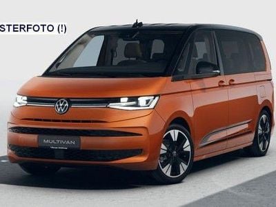 Wählbar Neu 2025 VW Multivan Edition Van | 53.750 € (Superpreis)
