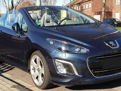 Peugeot 308 CC