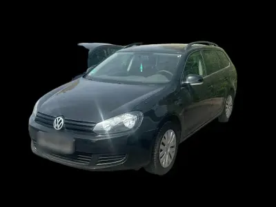 Usata VW Golf VI