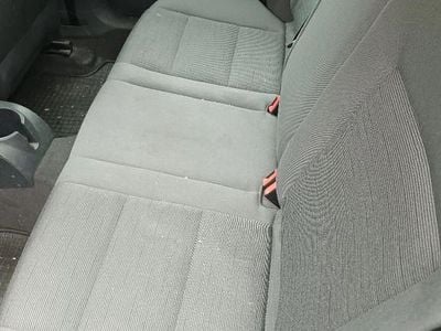 VW Golf IV