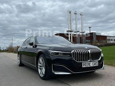 BMW 730L