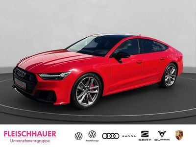 Audi S7 Sportback