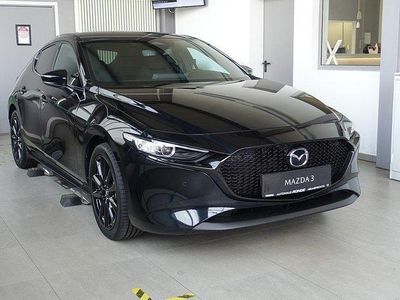 Nouă Mazda 3 Homura-Line 140 CP (102 kW) 2026
