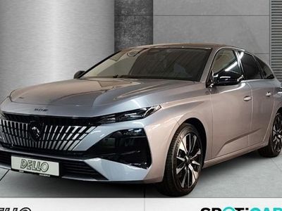 Nouă Peugeot 308 SW Allure 145 CP (106 kW) 2026 Gri Break