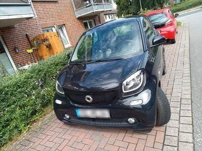 Smart ForTwo Coupé
