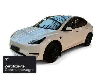 Gebraucht Tesla Model Y