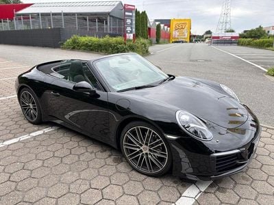 Porsche 991