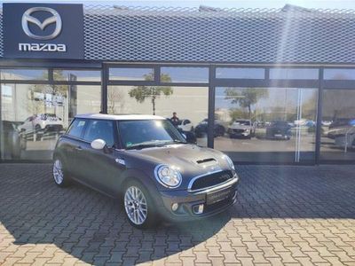 Second-hand Mini Cooper S Chili 184 CP (135 kW) 2011 Gri Hatchback