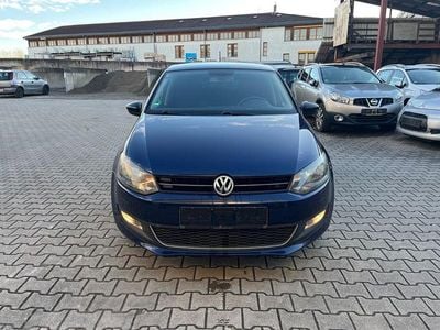 VW Polo