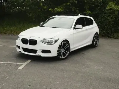 Gebraucht BMW M135