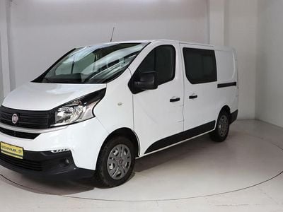 Fiat Talento
