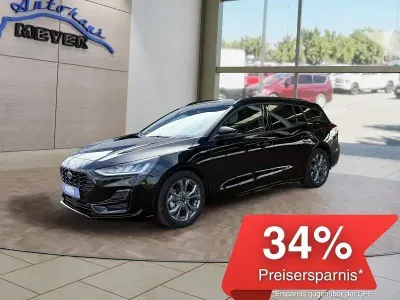 Gebraucht Ford Focus