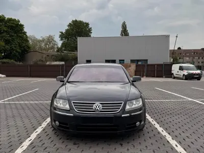 Occasion VW Phaeton