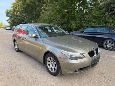 BMW 525