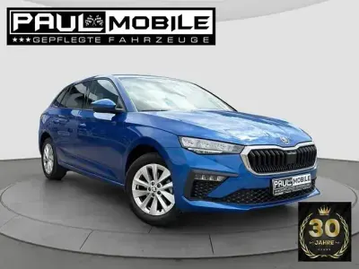 Gebraucht Skoda Scala
