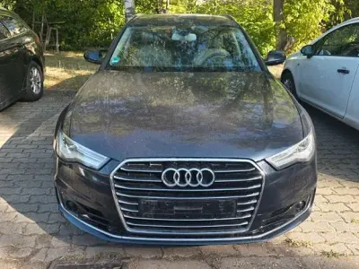 Gebraucht Audi A6