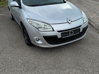 Renault Mégane III