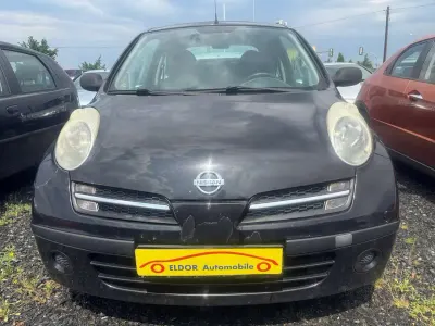 Gebraucht Nissan Micra