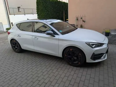 Gebraucht Cupra Leon