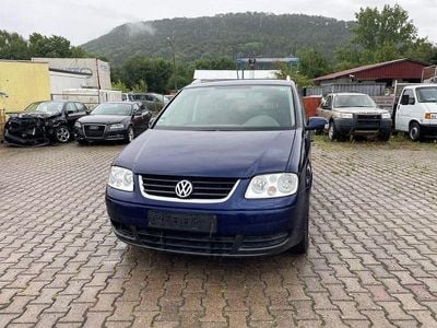 VW Touran