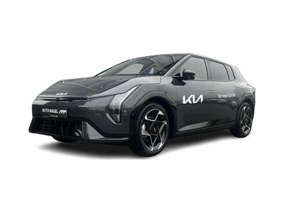 Nouă Kia EV4 150 kW (204 CP) 2026 Andere Hatchback