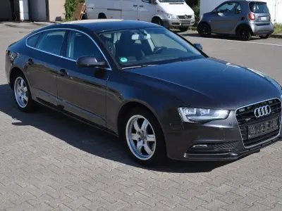 Gebraucht Audi A5 Sportback