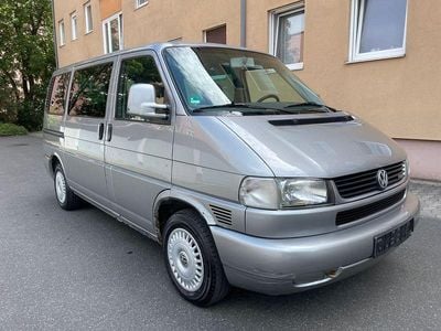 VW T4