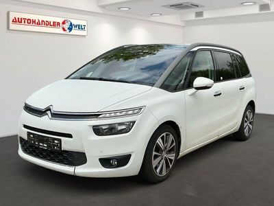 Citroën Grand C4 Picasso